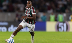 Wolverhampton s'offre un des meilleurs joueurs du Mondial des clubs