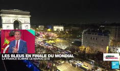 Mondial-2022 : France - Argentine, une finale alléchante en perspective