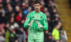 Un absent de taille pour le Real Madrid face à l'Olympiakos