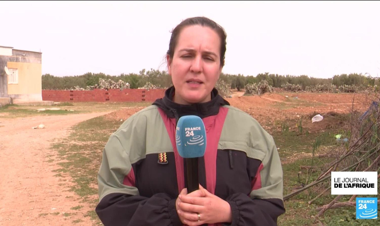 Tunisie : des évacuations forcées de migrants subsahariens à Sfax