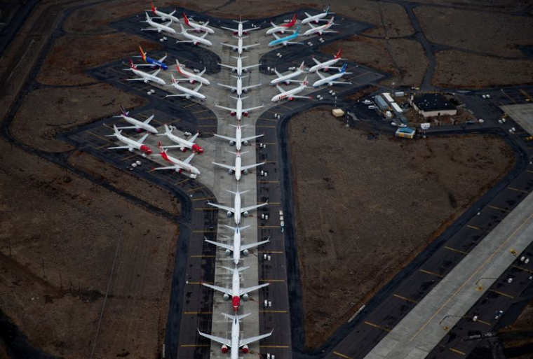 LES RÉGULATEURS PRENNENT EN MAIN LE BOEING 737 MAX, LA FAA S'EFFACE
