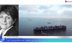 Ces 3 paramètres mal intégrés par les marchés...