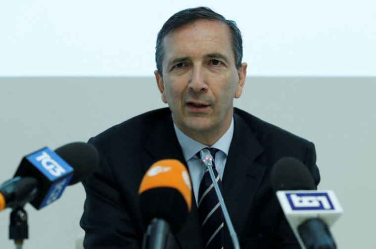 ITALIE: LE CONSEIL DE TELECOM ITALIA APPROUVE LA DÉMISSION DE GUBITOSI