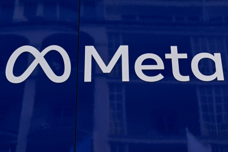Meta a appelé à une "réglementation européenne exigeant la vérification de l'âge et un accord parental" au niveau des magasins d'applications ( AFP / INA FASSBENDER )