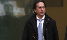 UN FRANÇAIS CONDAMNÉ DANS LE PROCÈS DES TAUX D'INTÉRÊT EURIBOR