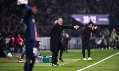 Ligue 1 : Luis Enrique gagne presque le double de son dauphin en termes de salaire