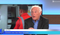 "La privatisation d'ADP n'est pas une bonne affaire pour l'Etat !" selon Jean-Marc Sylvestre