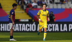 Le Barça surpris à domicile par Las Palmas