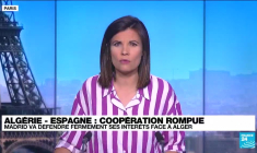 L'Espagne dit vouloir défendre ses intérêts après la suspension du traité de coopération avec l'Algérie