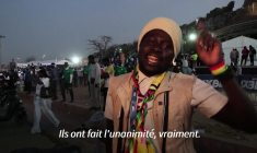 CAN: Sénégal-Maroc, un duel de Lions en finale