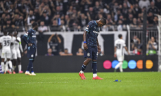 OM : le vide du présent, l'inquiétant futur et le culot de Benatia