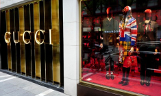 GUCCI EN APESANTEUR FAIT BONDIR LES VENTES DE KERING