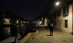 CORONAVIRUS: L'ITALIE RECENSE 308 DECES ET 19.886 NOUVEAUX CAS