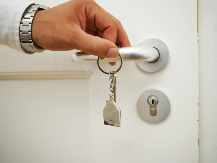 En 2022, il faut en moyenne 13 ans et 8 mois pour rentabiliser un logement acheté par rapport à une location. Photo d'illustration.
