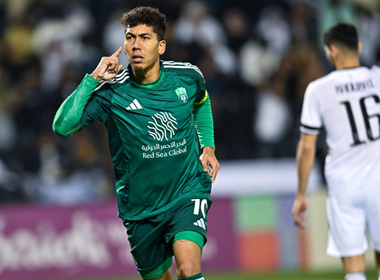 Firmino passe de l'Arabie saoudite au Qatar