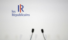 LES RÉPUBLICAINS SE PRONONCENT SUR LE MODE DE DÉSIGNATION DE LEUR CHAMPION POUR 2022