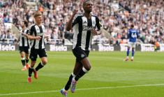 Le torchon continue de brûler entre Alexander Isak et Newcastle