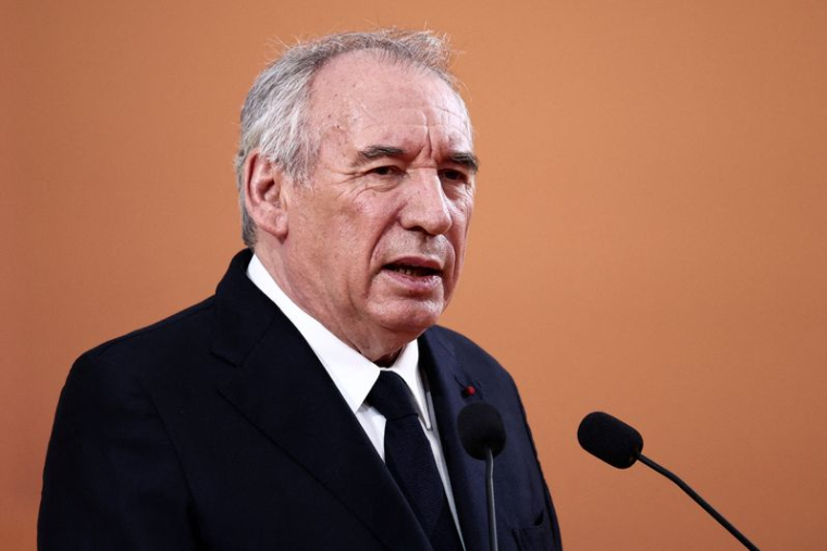 PHOTO DE FICHIER : La REF 2025