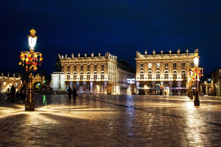 Immobilier : Des prix en forte hausse et un marché dynamique à Nancy