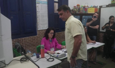 Brésil : duel à suspense entre Lula et Flavio Bolsonaro