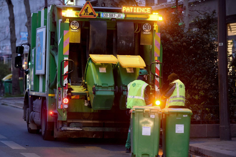 ( AFP / ERIC PIERMONT )