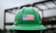 Depuis 2006 et les deux dernières années du mandat de George W. Bush, les politiques étrangères américaines semblent partager un fil conducteur commun : ce qui est bon pour le reste du monde n'est plus forcément bon pour l'Amérique. (crédit :Patrick T. Fallon / AFP)