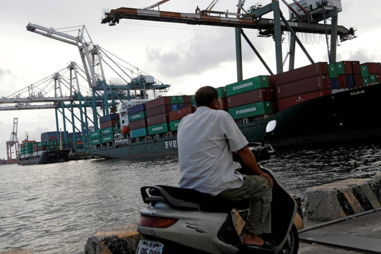 CANAL DE SUEZ: REPORT D'AUDIENCE SUR LE DIFFÉRENT CONCERNANT L'EVER GIVEN