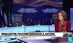 Ukraine - Russie : Une médiation turque peut-elle fonctionner ?