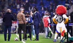 La reconversion de Bafétimbi Gomis et Jérémy Ménez est connue