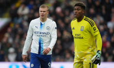 Aston Villa inflige à Manchester City sa première défaite de la saison en Premier League
