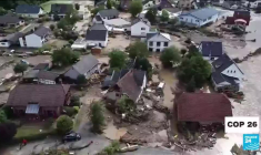 COP26 : limiter le réchauffement climatique à 1,5°C, objectif ambitieux mais crucial