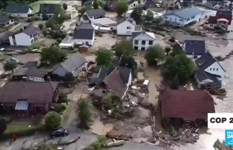 COP26 : limiter le réchauffement climatique à 1,5°C, objectif ambitieux mais crucial