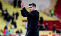 Pour Sébastien Pocognoli, Monaco-PSG est un match comme les autres