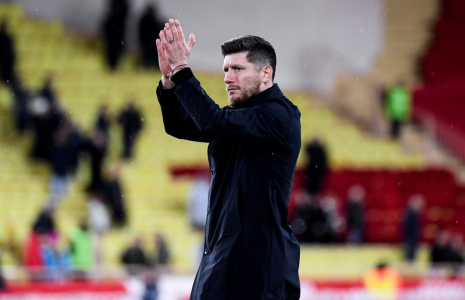 Pour Sébastien Pocognoli, Monaco-PSG est un match comme les autres