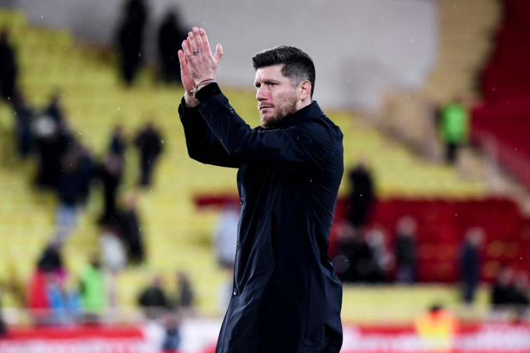 Pour Sébastien Pocognoli, Monaco-PSG est un match comme les autres