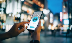 Découvrez Bolt, la start-up qui veut concurrencer Uber crédit photo : Getty images