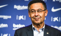 Bartomeu accusé d’abus de fonction
