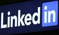 Une organisation autrichienne de défense de la vie privée a annoncé mardi avoir porté plainte contre le réseau professionnel LinkedIn, pour la vente des données numériques de ses millions d'utilisateurs ( AFP / INA FASSBENDER )