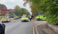 Manchester: quatre blessés dans une attaque à l'extérieur d'une synagogue