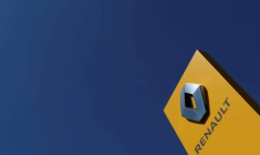 RENAULT: LE MARCHÉ AUTOMOBILE FRANÇAIS DEVRAIT CHUTER DE 20% EN 2020