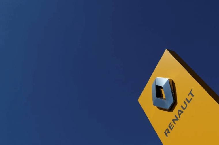 RENAULT: LE MARCHÉ AUTOMOBILE FRANÇAIS DEVRAIT CHUTER DE 20% EN 2020