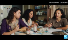 Cannes 2025 : Jafar Panahi Palme d'Or pour "Un simple accident"