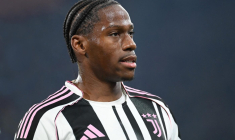 La folle raison de l’isolement de Jonathan David dans le vestiaire de la Juventus