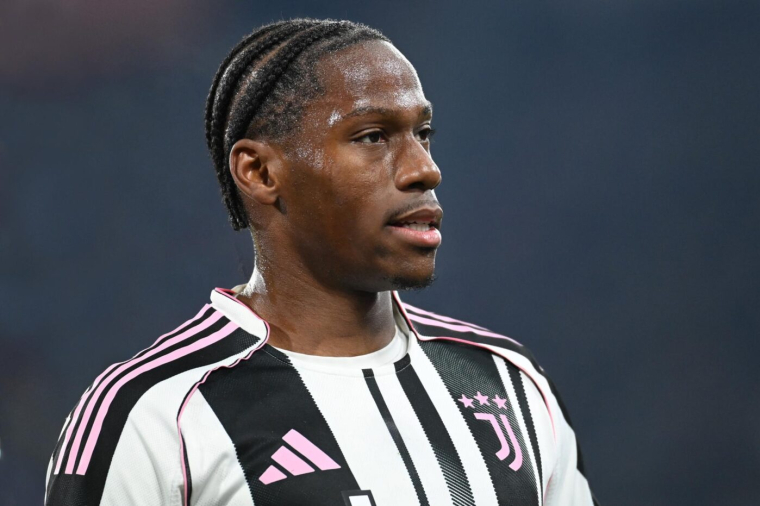 La folle raison de l’isolement de Jonathan David dans le vestiaire de la Juventus