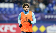 Maupay à Séville, c'est officiel