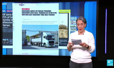 "Gaza, l'abjection d'un monde abandonné aux Trump et aux Netanyahou"