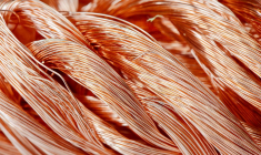 Des fils de cuivre. (Crédits: Adobe Stock)