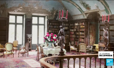 Le musée de l'esclavage ouvre à Maurice : exposition unique de captifs africains