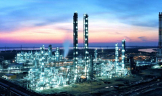 Fournisseur de premier plan du secteur, Vallourec bénéficie de la confiance retrouvée des marchés pétroliers. (© Vallourec)