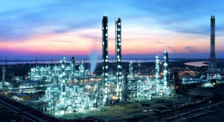 Fournisseur de premier plan du secteur, Vallourec bénéficie de la confiance retrouvée des marchés pétroliers. (© Vallourec)